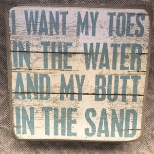 Meet your Posher, Michelle